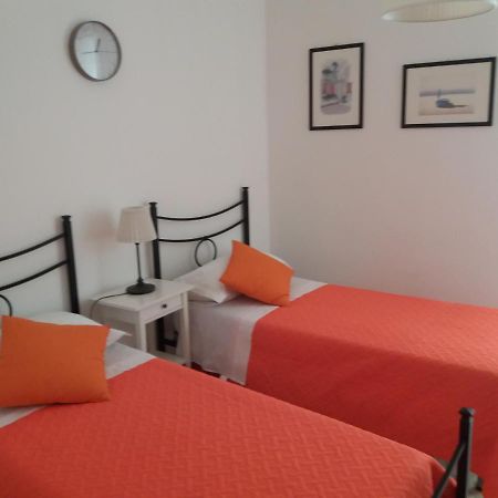הוילה בארי Casa Marylisa מראה חיצוני תמונה