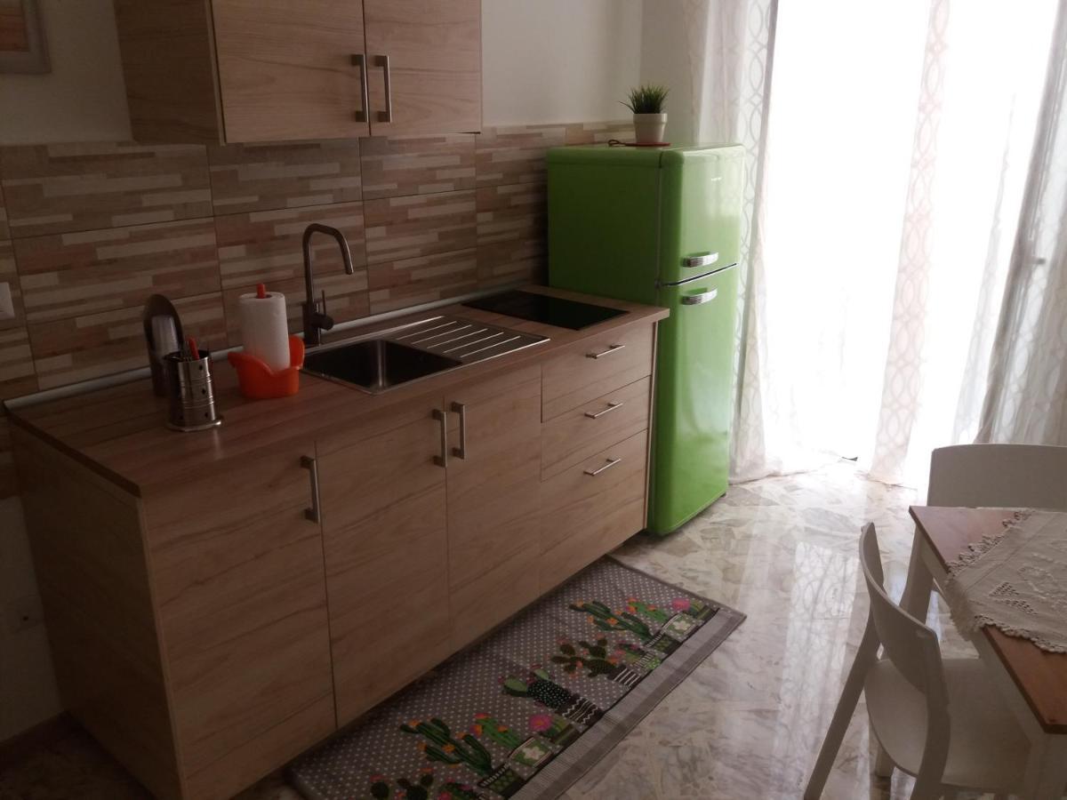 הוילה בארי Casa Marylisa מראה חיצוני תמונה